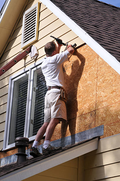 Norco, LA Siding Installation Company